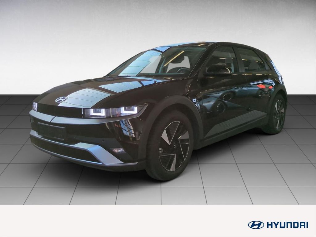 Image of Hyundai IONIQ 5