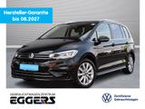 Volkswagen Touran 1.5 TSI DSG *R-Line*7-Sitzer*Standhzng*
