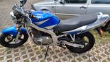 Suzuki GS 500 EU - SUZUKI 500 GS