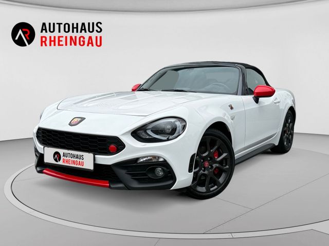 ABARTH 124 Spider