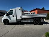 Citroën Jumper Bawer Staubox Dreiseitenkipper L3 130Ps - Citroën Kastenwagen hoch + lang