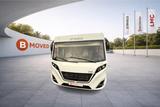 Etrusco I 7400 SBC Mietwagen 2026 - Etrusco I