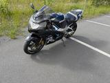 Suzuki Gsxr 1000 k1 - 2001 GSXR 1000