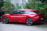 Kia KIA EV6 GT-Line - Kia EV6 von privat