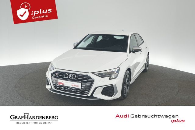 Audi S3 Sportback 2.0 TFSI S tronic MMI Navi plus