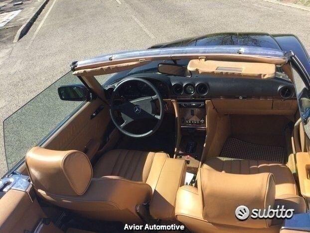Mercedes-Benz SL 300