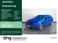 Skoda Octavia - Vorschau Bild 1