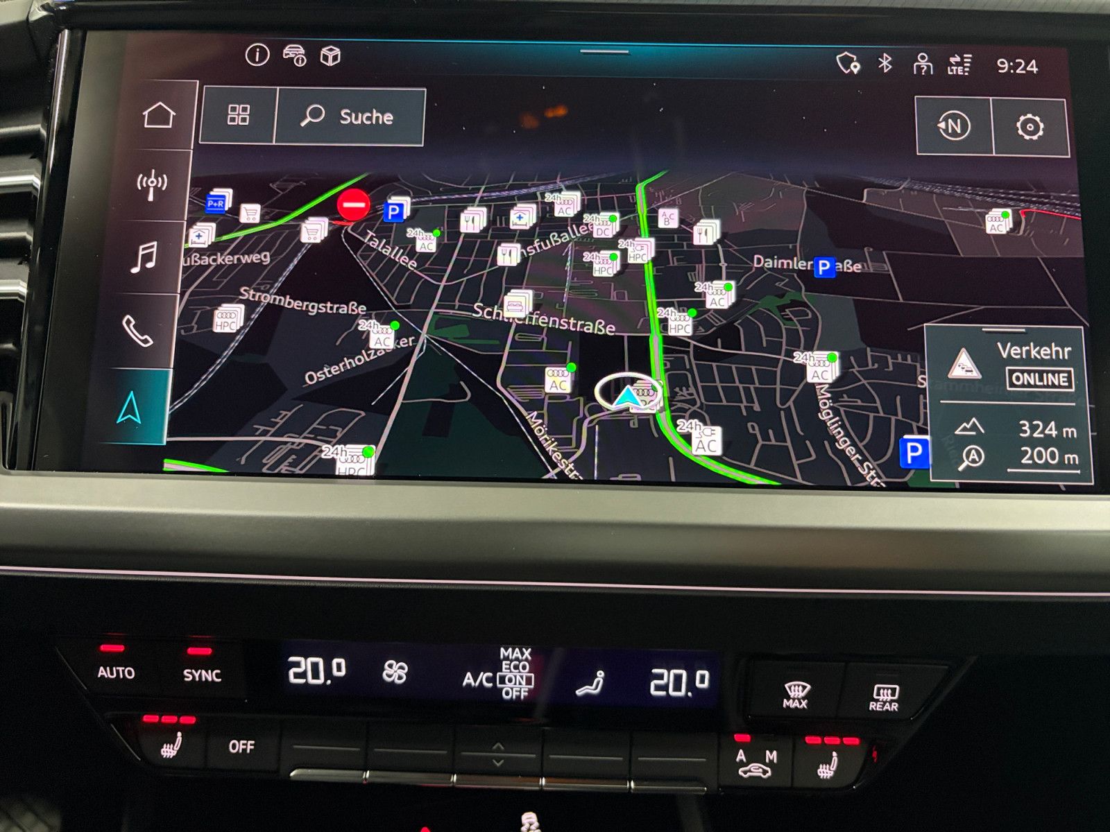 Audi Q4 e-tron - Bild 7
