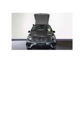 Mercedes-Benz Marco Polo 300 d 4M EDITION