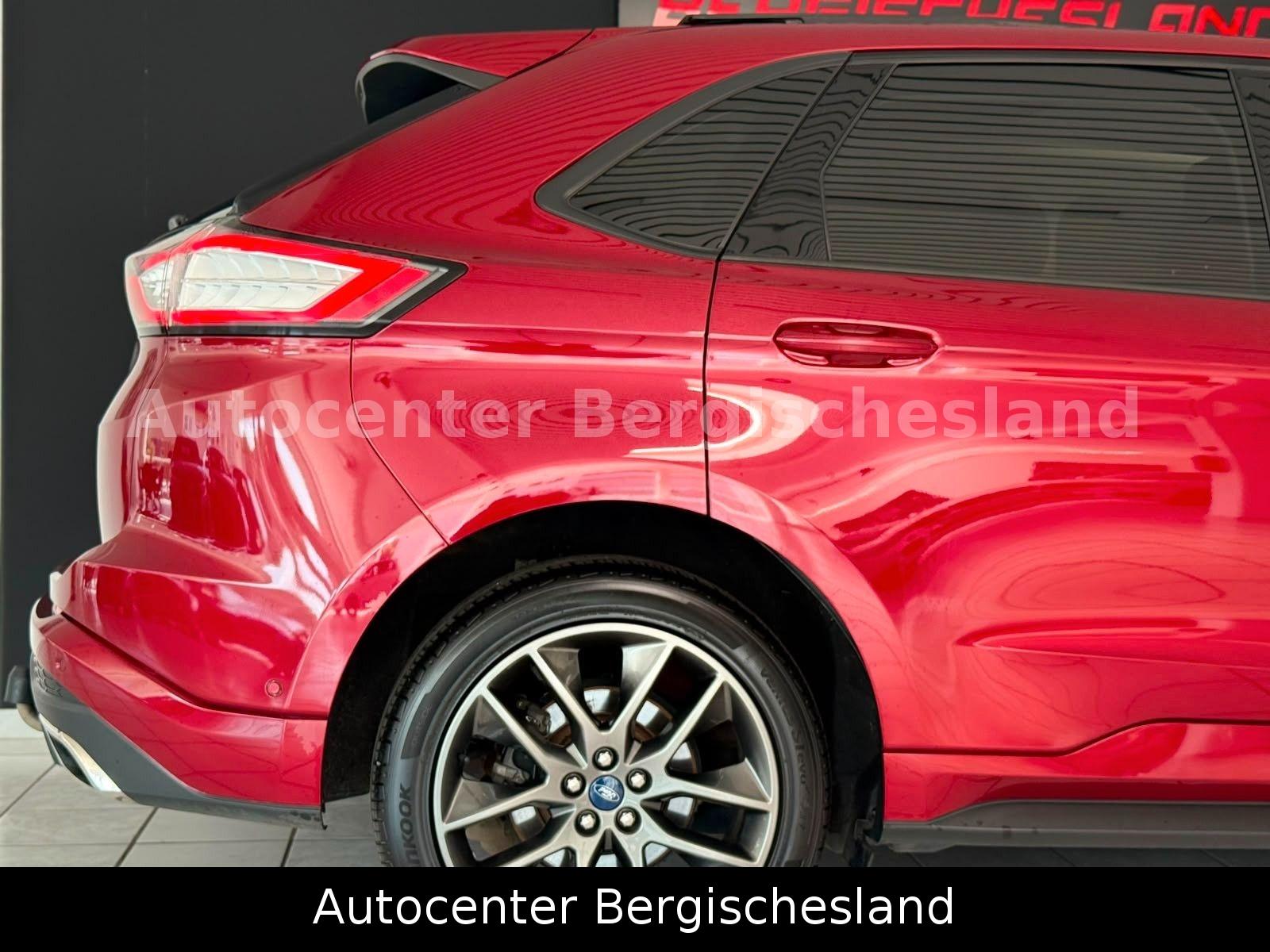 Ford Edge ST-Line 4x4