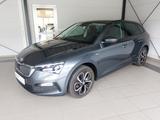 Skoda Scala 1.5 TSI ACC,LED Navi,AHK,Kamera,el.Kofferr - Skoda Scala mit Anhängerkupplung