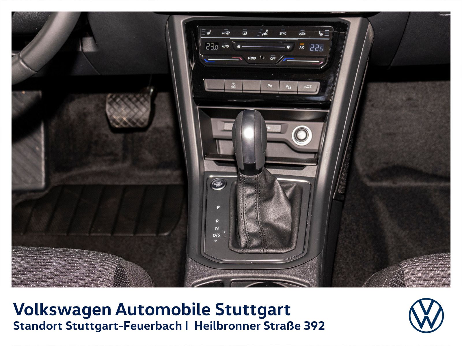 Volkswagen Touran - Bild 8