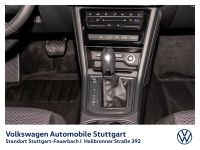 Volkswagen Touran - Vorschau Bild 8