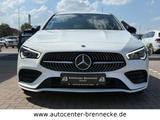 Mercedes-Benz CLA 220 Shooting Brake*AMG*Night-Paket* - gebrauchte Mercedes-Benz CLA 220 Shooting Brake aus dem Jahr 2022