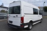 Volkswagen Crafter Kasten 50 mittellang Hochdach RWD Kamera - Angebote entsprechen deinen Suchkriterien