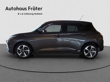 Fotografie 5 des Suzuki Swift "Comfort+ " SHZ *Kamera* 5 Jahre Garantie