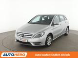 Mercedes-Benz B-Klasse B 180 Aut.*NAVI*LED*TEMPO*CAM* - Mercedes-Benz B-Klasse Gebrauchtwagen in Hannover