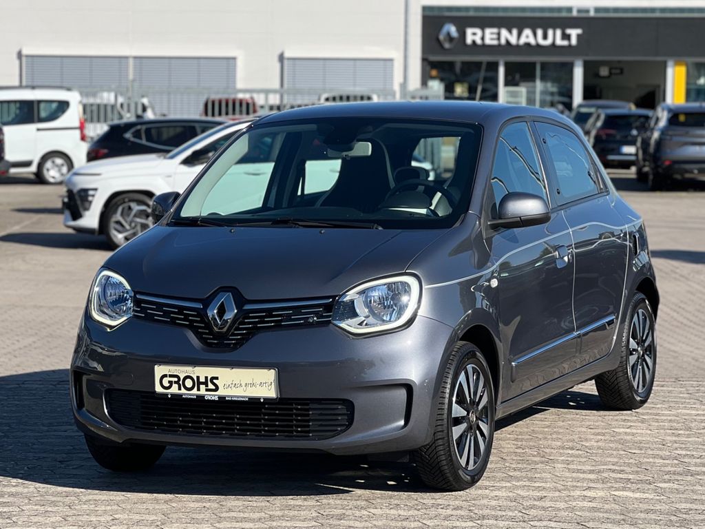 Image of Renault Twingo