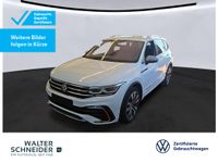Volkswagen Tiguan Allspace - Vorschau Bild 1