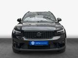 Volvo XC40 B3 B DKG Plus Black Edition - Volvo XC40: Stoff