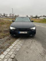 Audi A6 Allroad 40 TDI quattro RS6 ALUS VOLLVOLIERT - gebrauchte Audi A6 Allroad aus dem Jahr 2023