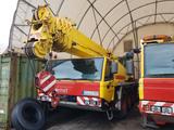 Faun ATF 60-4 sebstfahrende Arbeitsmaschine - Faun Radlader