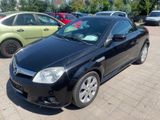 Opel Tigra Twin Top Edition "Teileder/Klima/Guter-Zus - Opel Tigra: Twin Top