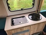 Niewiadów N1500 - Niewiadów Wohnwagen & Wohnmobile