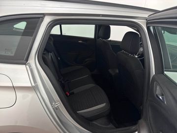 Opel Astra - 12