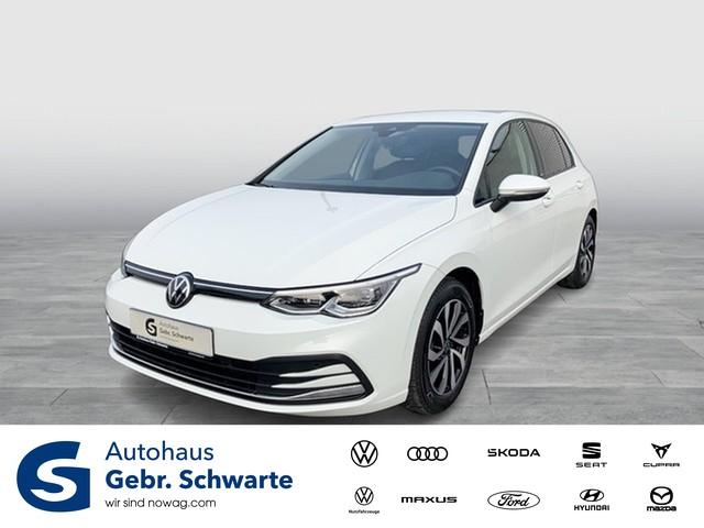 Volkswagen Golf VIII 1.5 TSI Active ACC AHK CAM LED NAVI