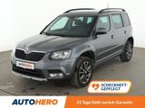 Skoda Yeti 1.4 TSI Drive Aut.*NAVI*XENON*TEMPO*PDC* - gebrauchte Skoda SUV & Geländewagen