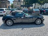 BMW Z4 Baureihe Z4 Roadster 2.0i Klima - mit Benzin-Antrieb Cars in Marl: Cabrio