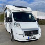 Carado T59 mit Markise und Vorzelt Fiat Ducato  - Offers