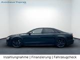 Audi Plus 4.0 TFSI Quattro ACC MATRIX B&O HEADUP VOLL - gebrauchte Audi S8 aus dem Jahr 2016