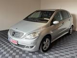 Mercedes-Benz B200 - Top Gepflegt - Tüv Neu