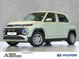 Hyundai Inster EV 42kWh Trend Effizienzpaket Wärmepumpe - Hyundai INSTER: Trend