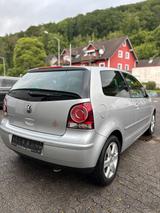 Volkswagen VW POLO 9N 1.2 TÜV NEU 01/28 - Volkswagen Polo: 9n2