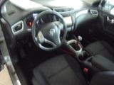 Nissan Qashqai 1,6 DCI Acenta Navi, Rückfahrk. - Nissan Qashqai Gebrauchtwagen in Dortmund