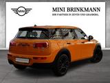 MINI One Clubman aut. / PEPPER + PDC + KLIMA + LMR - MINI One Clubman mit Benzin-Antrieb: Automatik