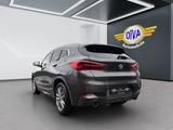 BMW X2 xDrive 20 i M Sport X Automatik - gebrauchte BMW X2 aus dem Jahr 2020