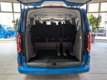 Ford Tourneo Custom 2.0 L1 Titanium X 5J. Gar. MATRIX