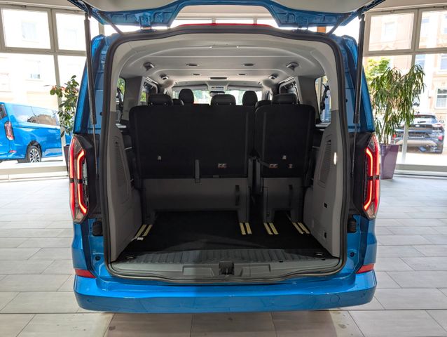 Ford Tourneo Custom 2.0 L1 Titanium X 5J. Gar. MATRIX