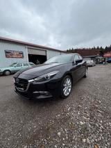 Mazda 3 wenig gefahren - gebrauchte Mazda Sportwagen
