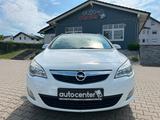Opel Astra J Sports Tourer Selection°PDC°Klima°Euro5° - Opel Astra: Sports Tourer Selection