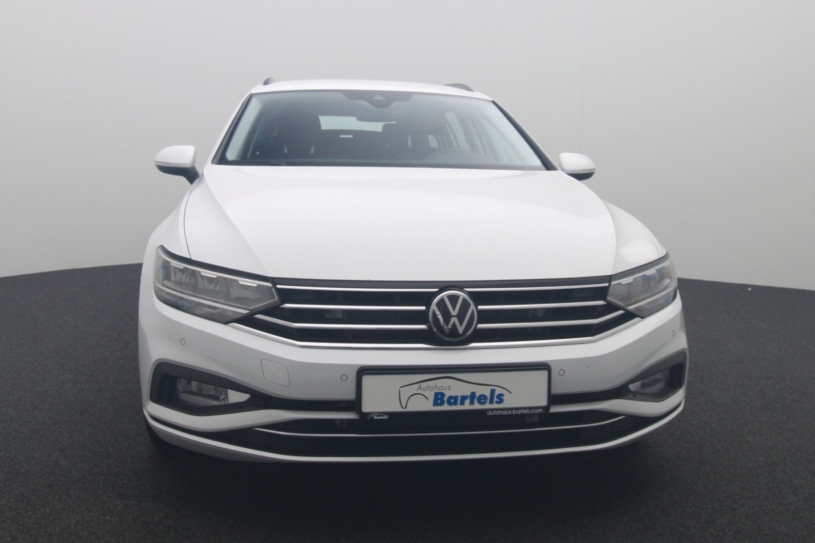 Fahrzeugabbildung Volkswagen Passat Variant 2.0 TDI Business