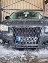 Audi A3 2.0 FSI Ambiente Ambiente - gebrauchte Audi A3 aus dem Jahr 2003
