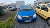 Mercedes-Benz Mercedes A140 Automatik, Klima - gebrauchte Mercedes-Benz A 140 aus dem Jahr 2000