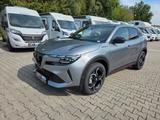 Alfa Romeo Junior Ibrida Speciale 1.2 VGT 100 KW | NAVI - graue Alfa Romeo Junior