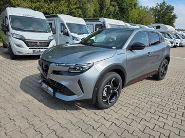 Alfa Romeo Junior Ibrida Speciale 1.2 VGT 100