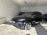 Audi Q7 V12 TDI quattro tiptronic - - Audi Q7: V12